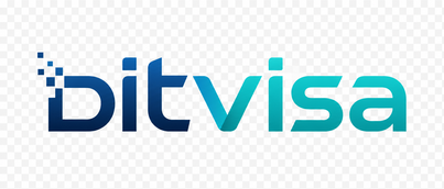 bitvisa লোগো